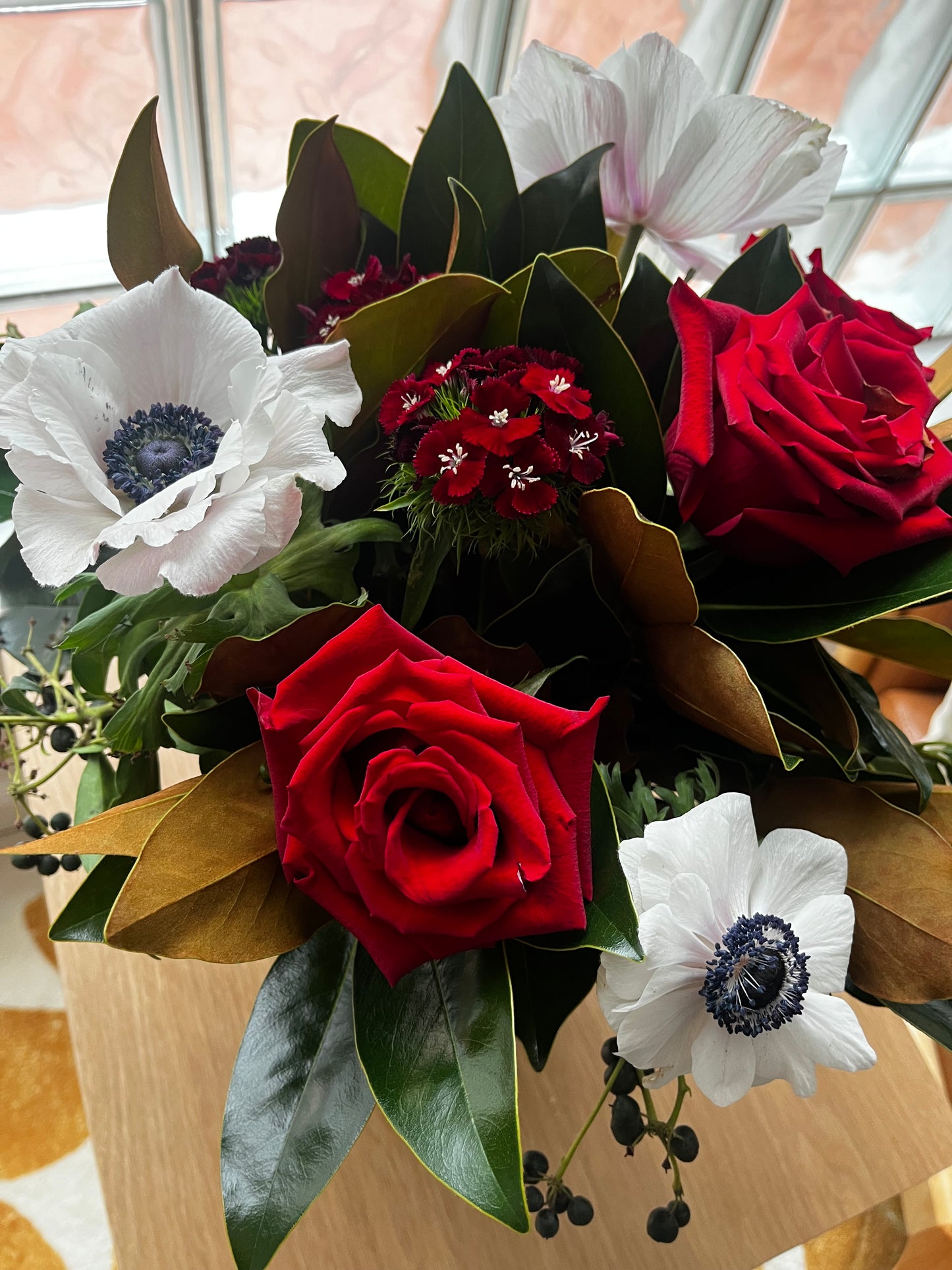 The Brontë Bloom