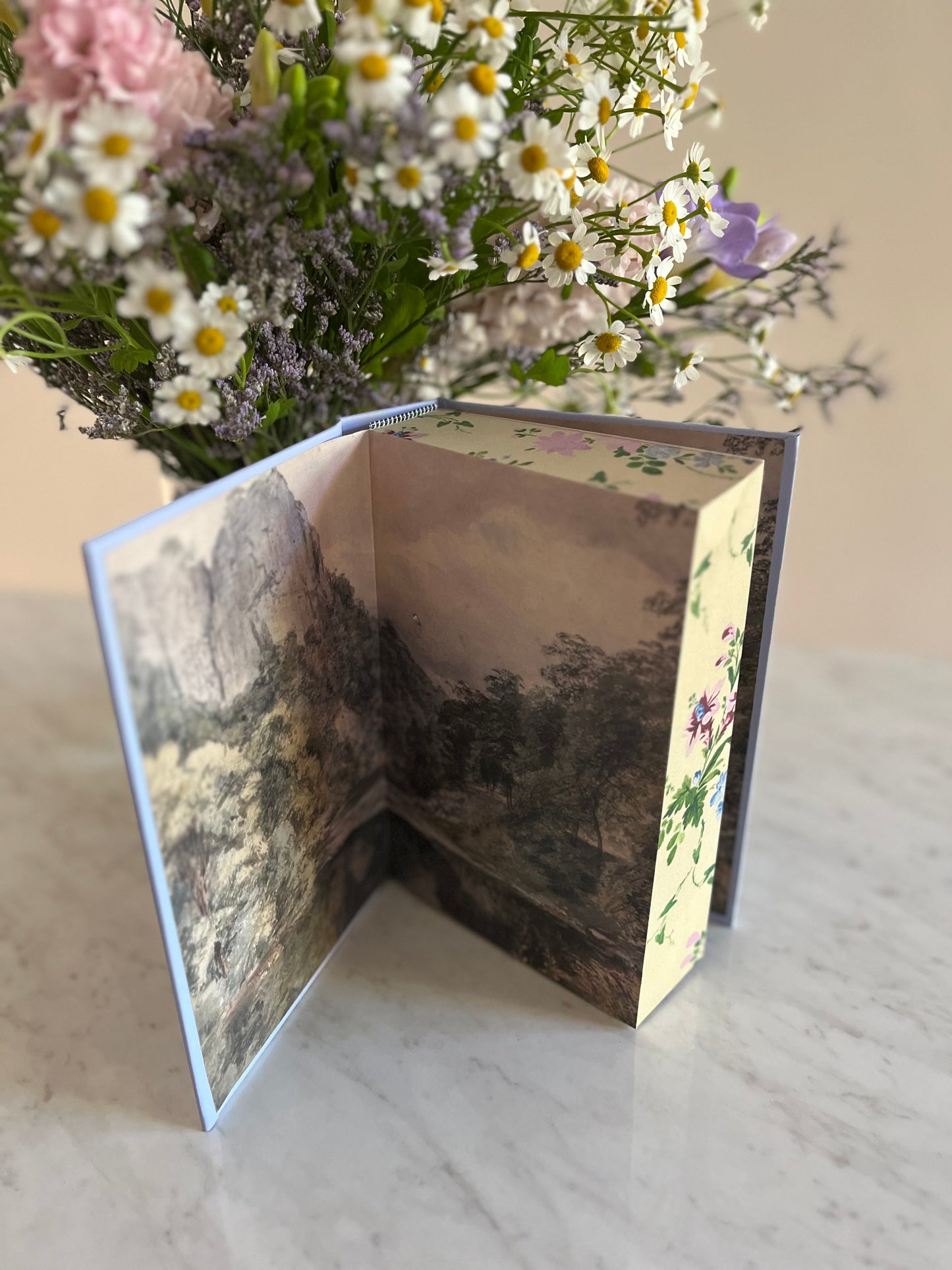 Jane Eyre Custom Hardcover Book