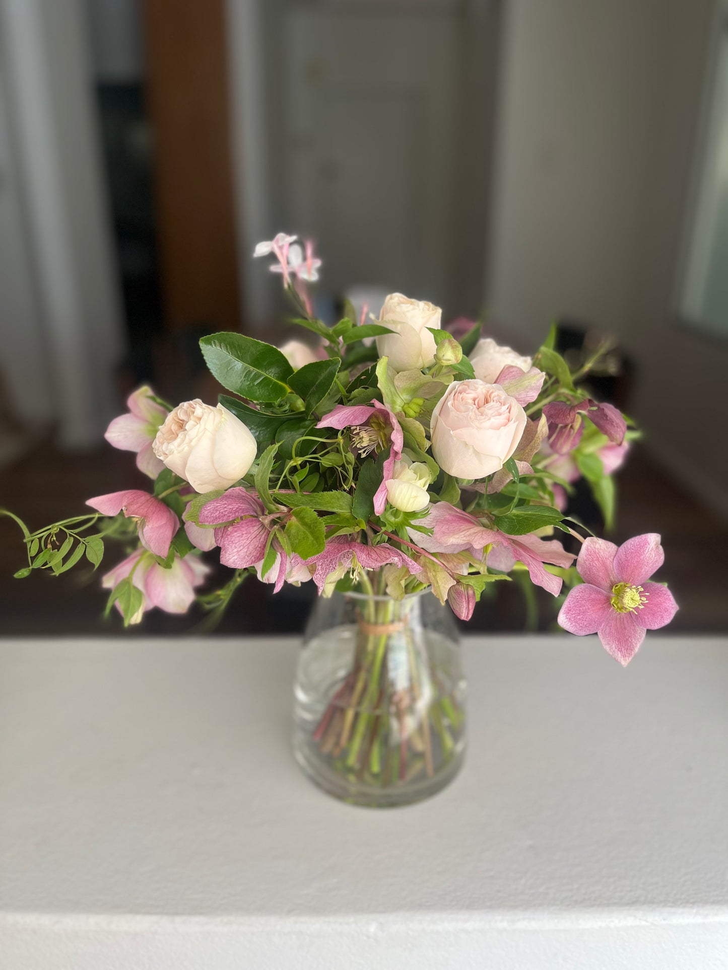 Cottage Garden